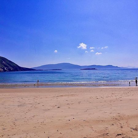 DooaghWild Atlantic Way House别墅 外观 照片