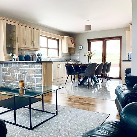 DooaghWild Atlantic Way House别墅 外观 照片