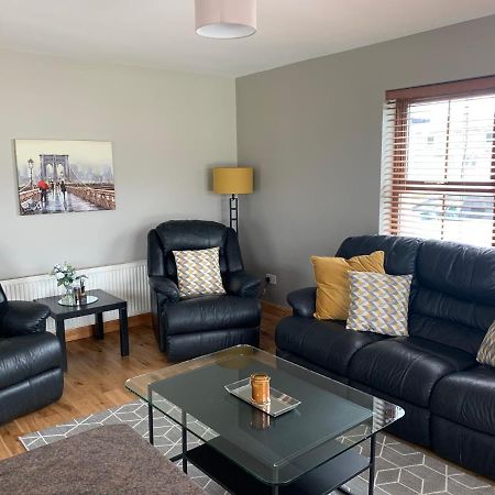 DooaghWild Atlantic Way House别墅 外观 照片