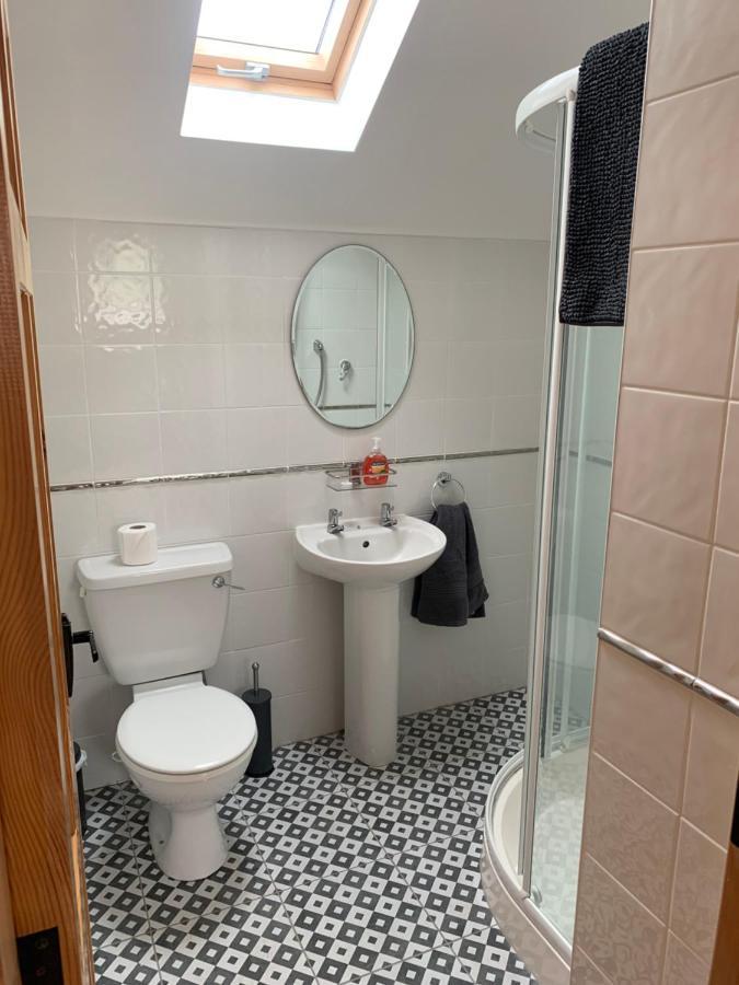 DooaghWild Atlantic Way House别墅 外观 照片
