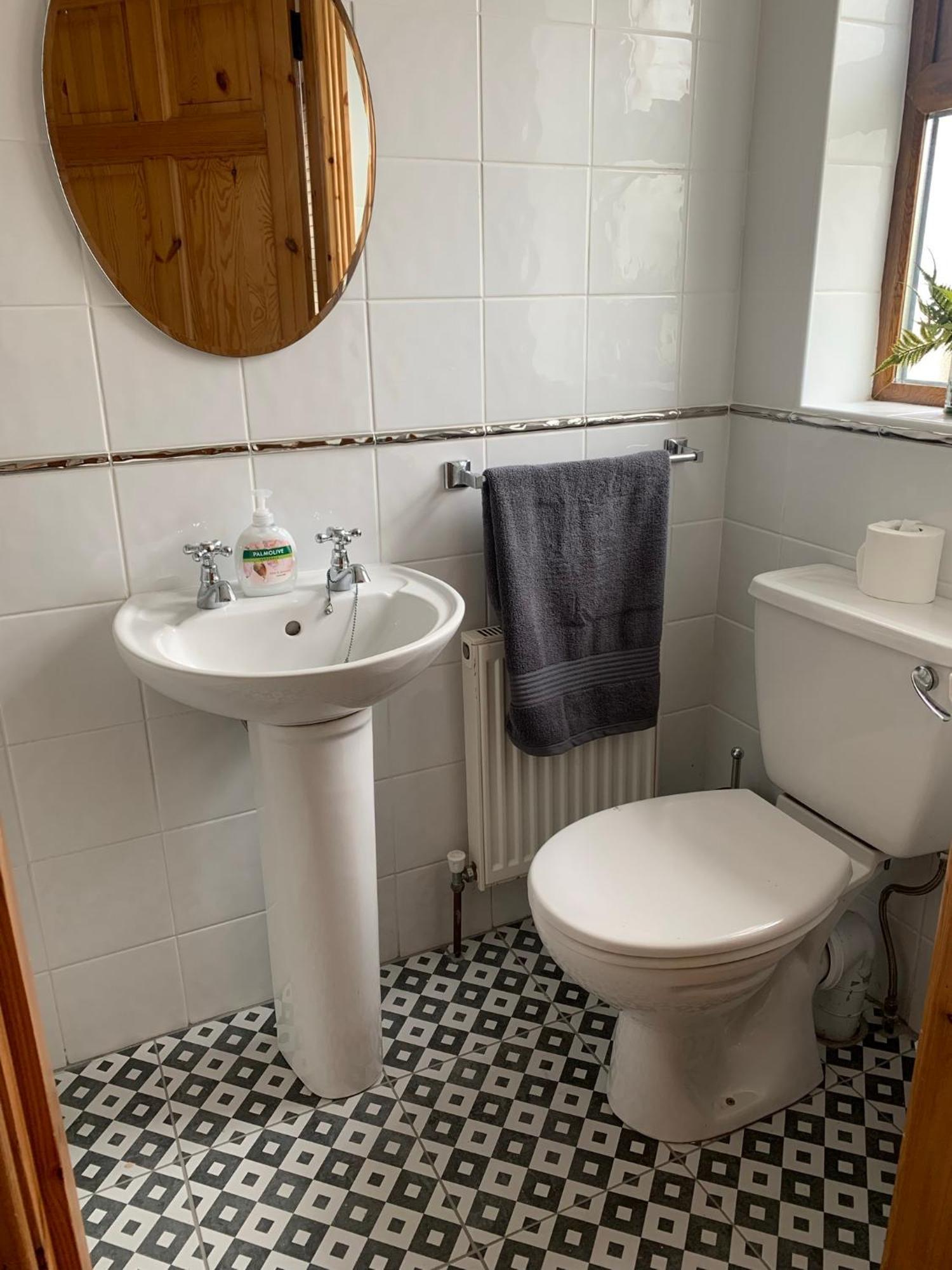 DooaghWild Atlantic Way House别墅 外观 照片