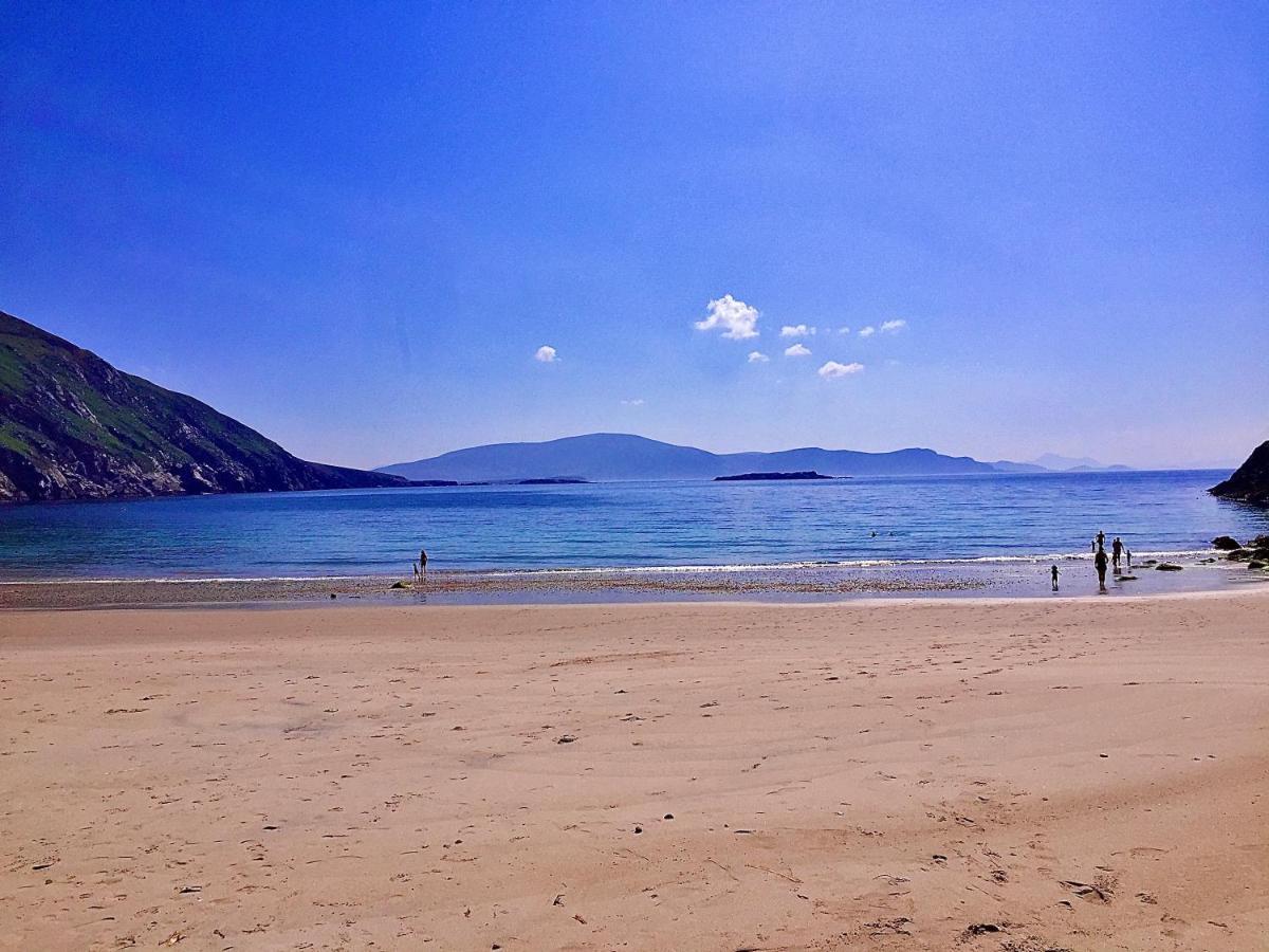DooaghWild Atlantic Way House别墅 外观 照片
