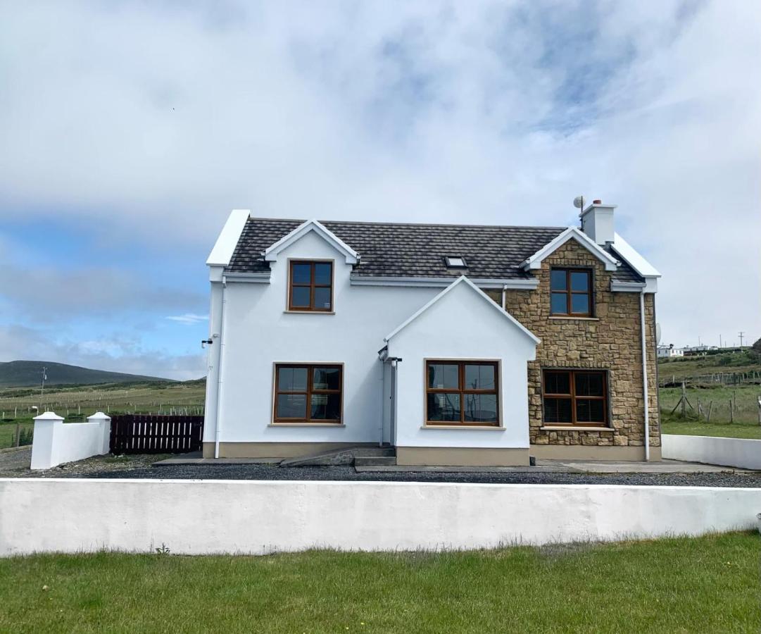 DooaghWild Atlantic Way House别墅 外观 照片