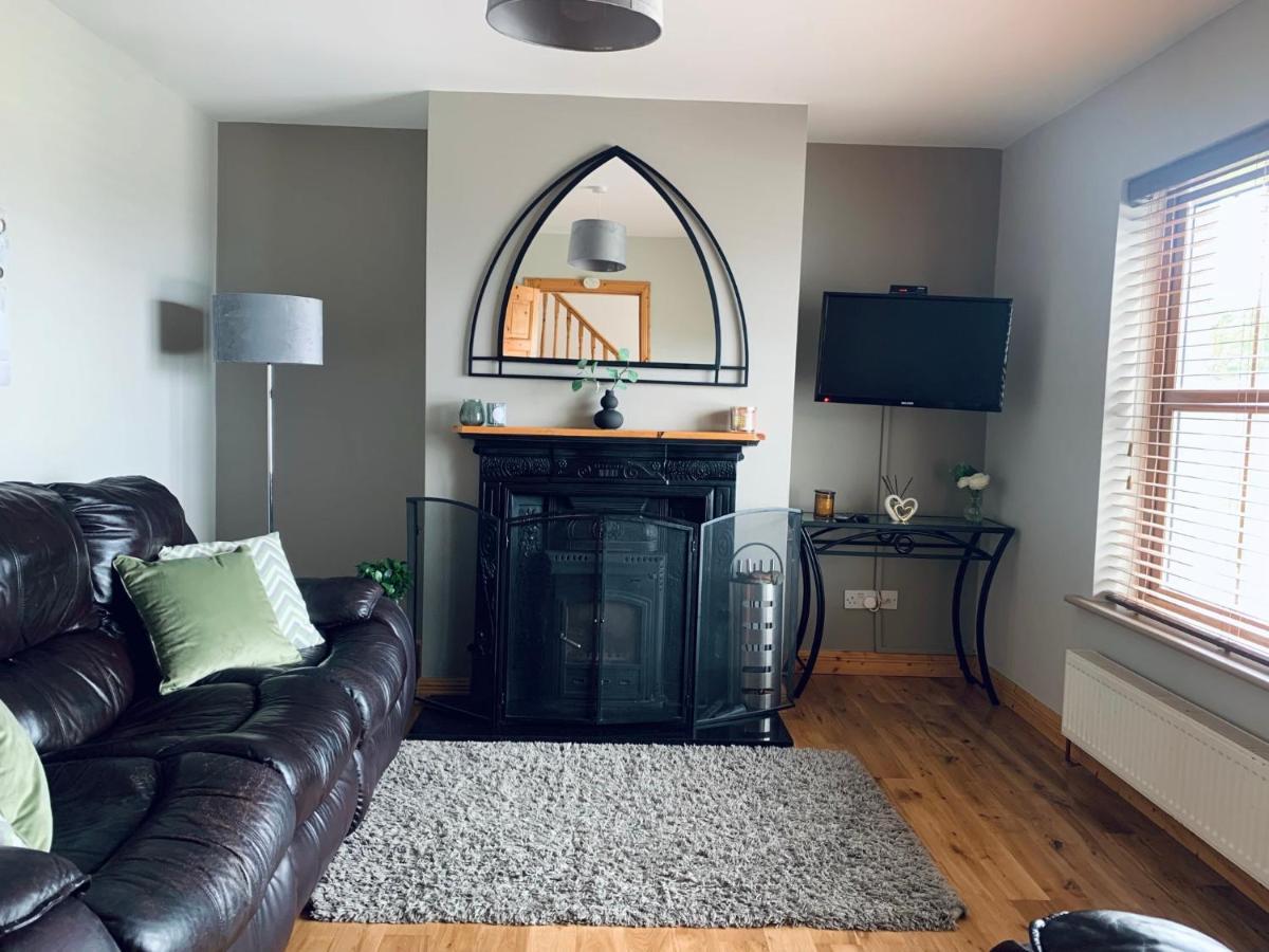 DooaghWild Atlantic Way House别墅 外观 照片