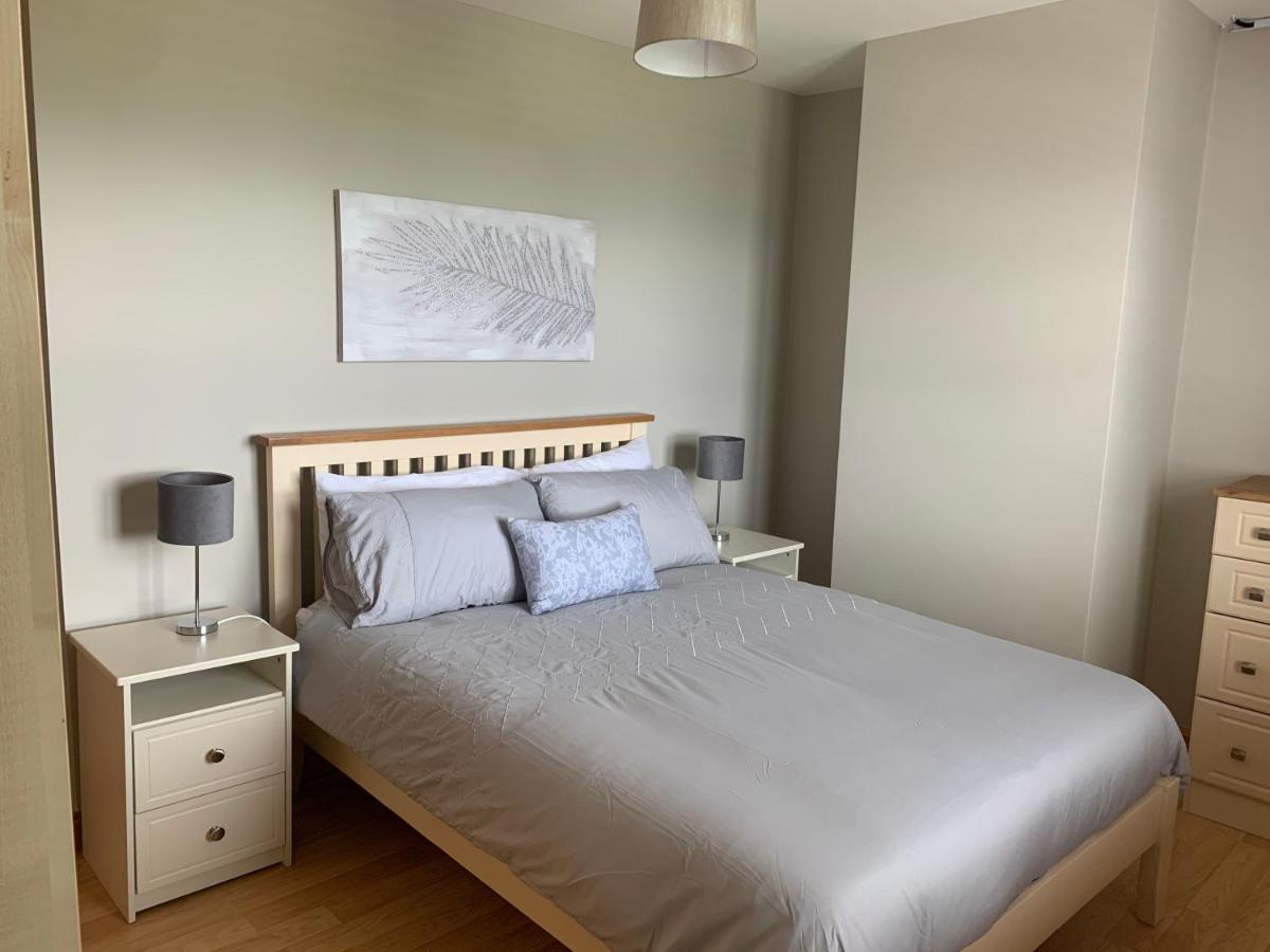 DooaghWild Atlantic Way House别墅 外观 照片
