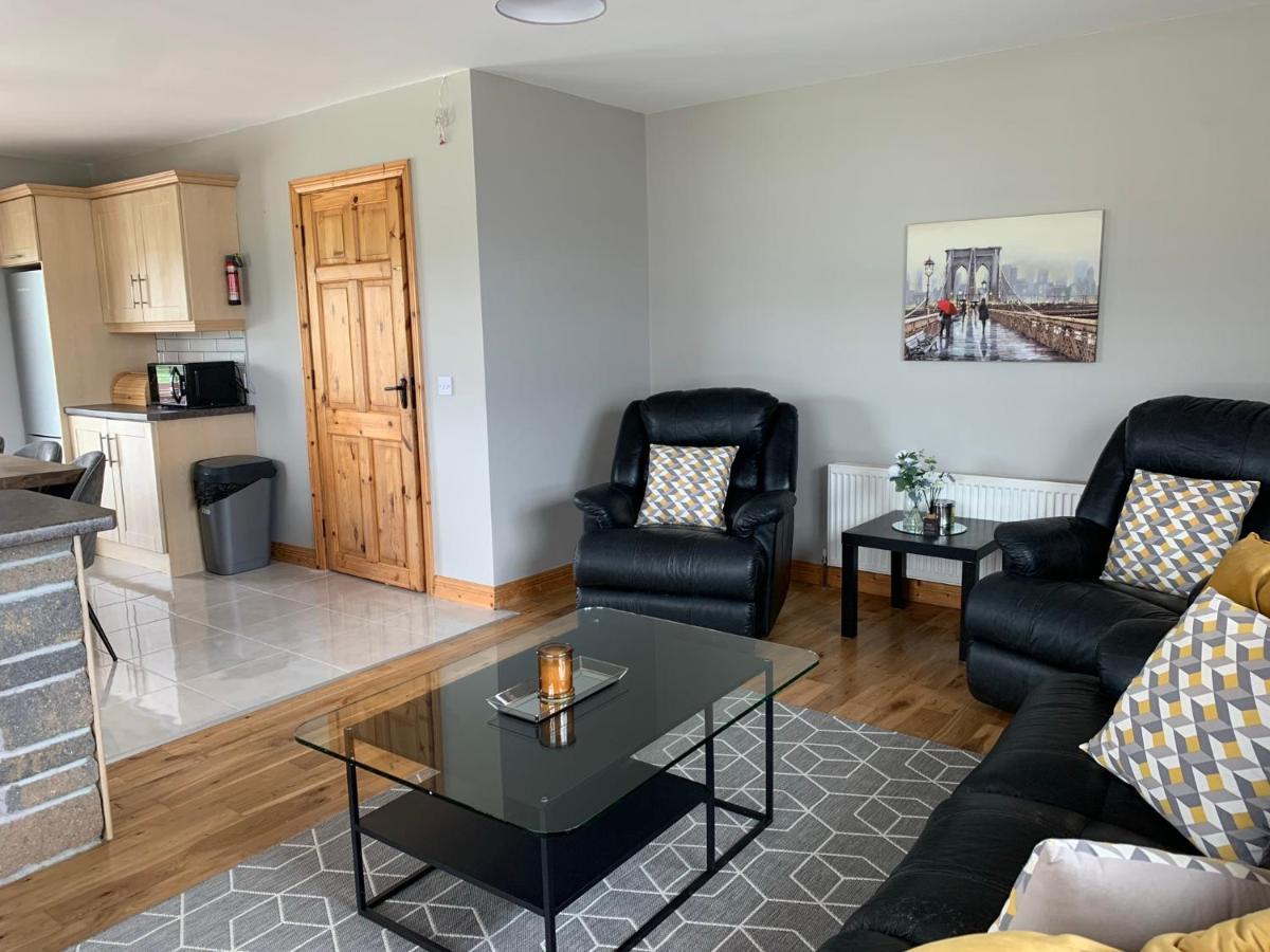 DooaghWild Atlantic Way House别墅 外观 照片