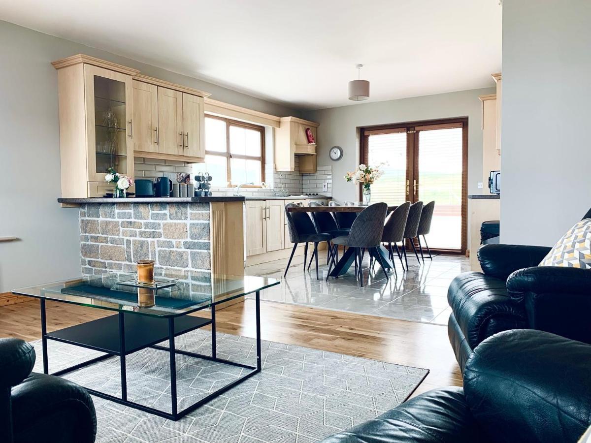 DooaghWild Atlantic Way House别墅 外观 照片
