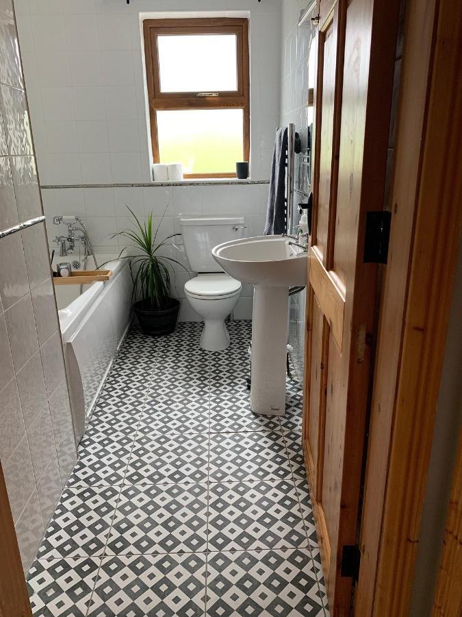 DooaghWild Atlantic Way House别墅 外观 照片