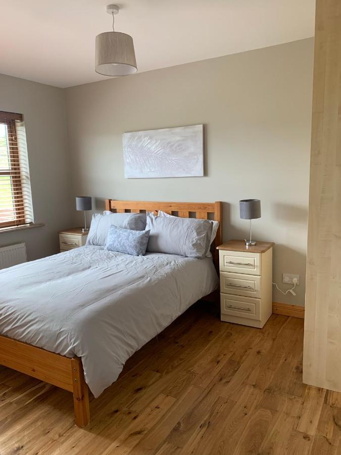 DooaghWild Atlantic Way House别墅 外观 照片