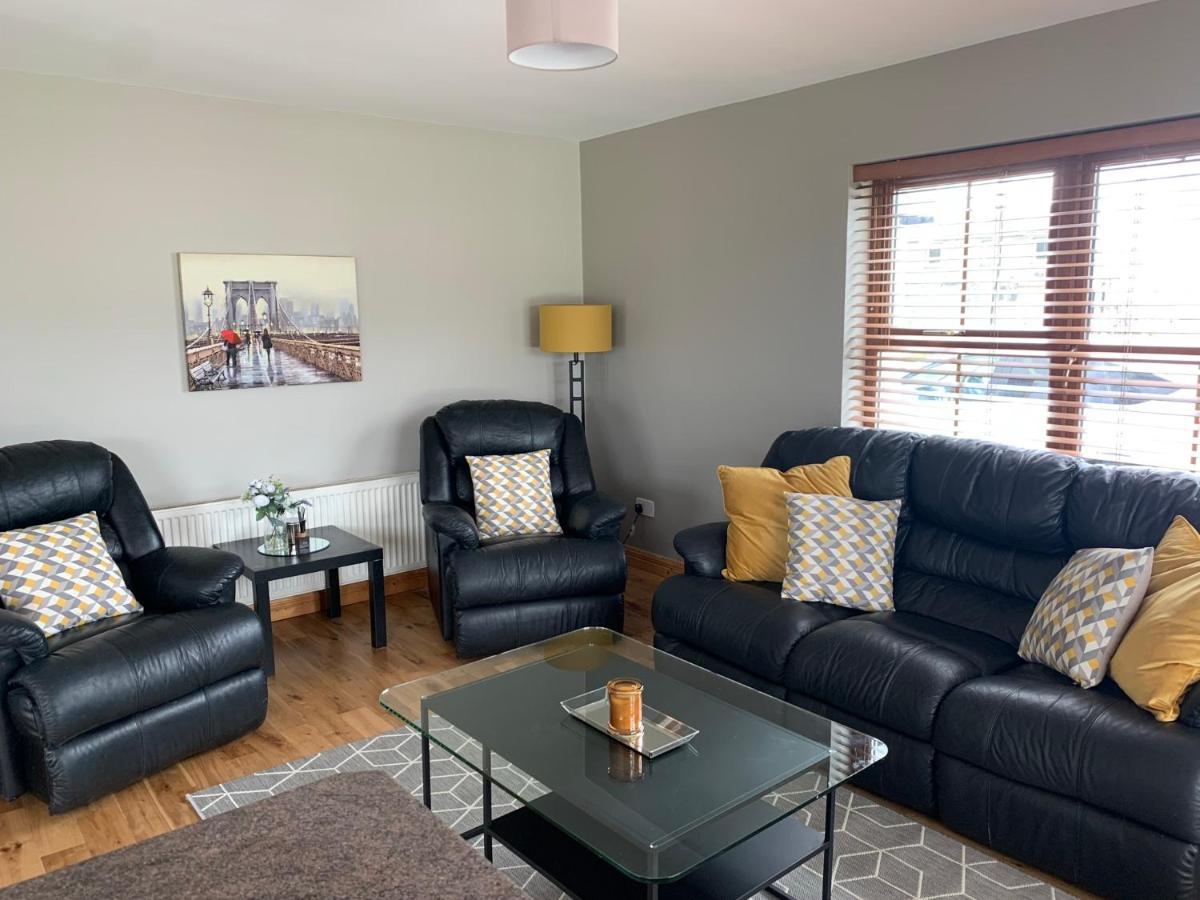 DooaghWild Atlantic Way House别墅 外观 照片