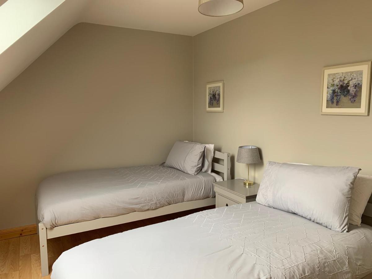 DooaghWild Atlantic Way House别墅 外观 照片